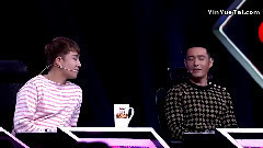 胜利(Bigbang),羽泉,黄晓明 - 四位呆萌导师齐跳<加油!小毛虫>