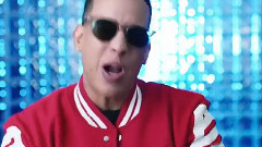 Daddy Yankee - Shaky Shaky