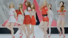 Brave Girls - High Heels(Mirrored Dance practice)