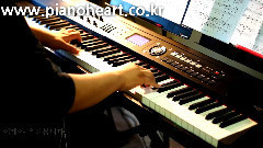 音乐短片 - This Love电子琴版