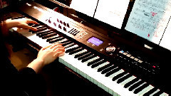 音乐短片 - Always pianoheart