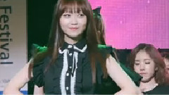 Lovelyz - Hi~
