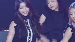 Lovelyz - Ah-Choo