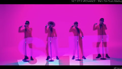 NCT,VROMANCE - She's Firetruck