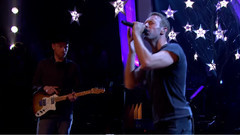 Coldplay - A Sky Full of Stars