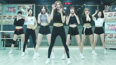 SONAMOO - I Like U Too Much