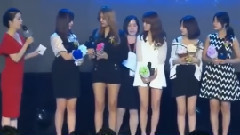 AOA - AOA Cut Part.1