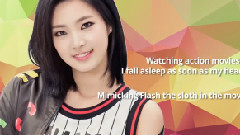 SONAMOO - D.ana
