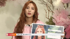 SONAMOO - Na-hyun