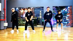 舞蹈视频 - 事实上