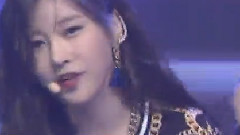 T-ara,朴孝敏(T-ara),智妍 - Sugar Free & Ending
