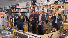 欧美群星 - Los Hacheros