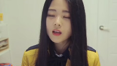 模仿翻唱 - You are my everything(Cover)