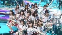 乃木坂46 - ガールズルール