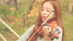 模仿翻唱 - Hopefully Sky Violin Cover