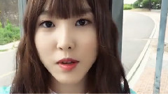 GFriend,艺琳(GFriend) - Special Clips GFriend-L.0.L MV拍摄Behind
