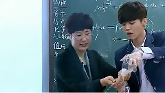 鹿晗,大张伟 - <我去上学啦>第二季鹿晗Cut