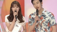 GFriend,艺琳(GFriend) - MC Cut