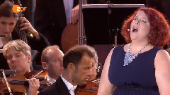 欧美群星 - Camille Saint Saens Samson Et Dalila Mon Coeur Souvre A Ta Voix