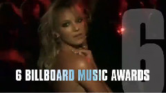 Britney Spears - 十年经典单曲超赞串烧经典