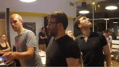 音乐短片 - Reakcje kibicow na kiksy Milika