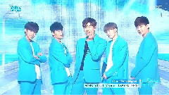 Eric Nam - 无法忍受(Can't help myself)