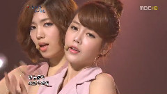 T-ara,朴孝敏(T-ara),智妍,咸慇晶(T-ara) - Day By Day