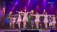 T-ara,朴孝敏(T-ara),智妍,咸慇晶(T-ara) - Roly Poly