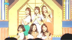 GFriend - 随风飞扬 & 你还有我