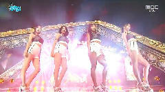 Sistar - I Like That