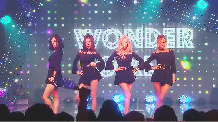 Wonder Girls - Why So Loney