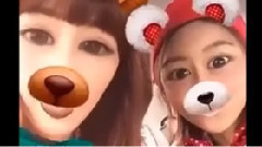 Tiffany(少女时代),少女时代 - 帕尼更新多则合集