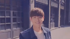 Eric Nam - 你和我温柔的说话