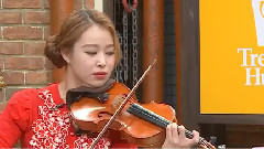 模仿翻唱 - Always With Me(Spirited Away OST) Violin Solo