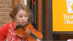 模仿翻唱 - Affections Touching Across Time(Inuyasha OST) Violin Solo