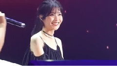 IU - Talk汇总