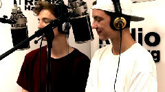 DieLochis - Ab Geht's