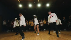 舞蹈视频 - Team