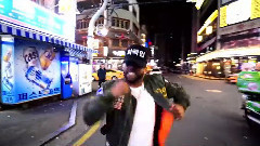 舞蹈视频 - Team