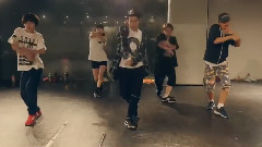 舞蹈视频 - Team