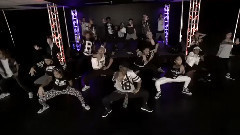 舞蹈视频,欧美群星 - Team