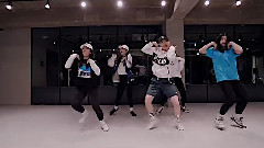 舞蹈视频 - Team