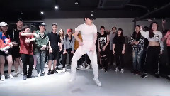 舞蹈视频 - Team