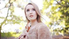 音乐短片 - 在花园里(In the Flower Garden)