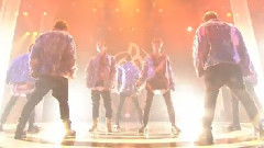 三代目J Soul Brothers - MUGEN ROAD