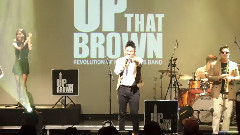 Grooving Up