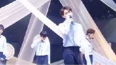 BEAST - Ribbon