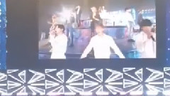 太妍(少女时代),少女时代 - Knockknock0408 推特更新 SMTOWN 大阪 视频一则
