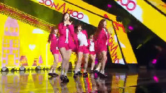 SONAMOO - I Like U Too Much