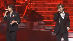 KinKi Kids - ジェットコースター.ロマンス & 薔薇と太陽